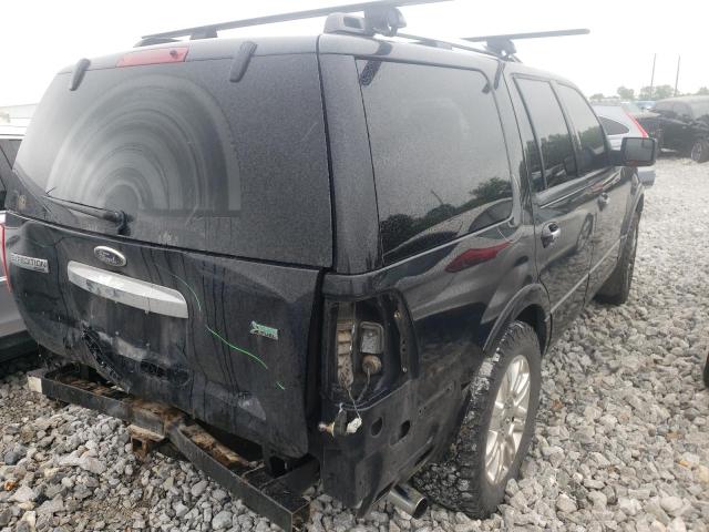 Photo 4 from auction – 2014 FORD EXPEDITION with VIN 1FMJU2A52EEF19751
