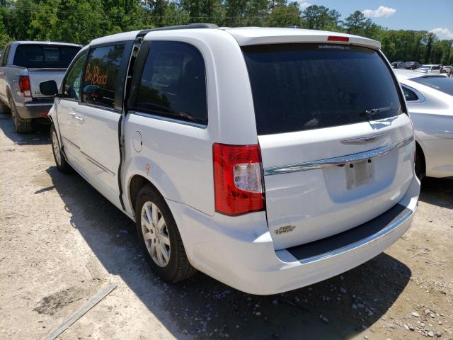 Photo 3 from auction – 2014 CHRYSLER TOWN & COU with VIN 2C4RC1BG5ER228958