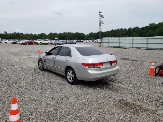 Photo 3 from auction – 2021 HONDA ACCORD EX with VIN 1HGCM56643A103674