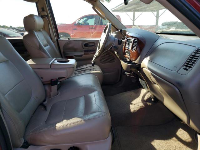Photo 5 from auction – 2003 FORD F150 SUPER with VIN 1FTRW07643KB39038