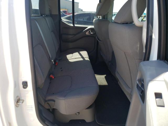 Photo 6 from auction – 2019 NISSAN FRONTIER S with VIN 1N6AD0EV9KN778393
