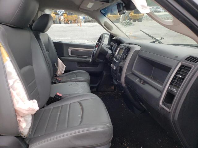Photo 5 from auction – 2014 RAM 1500 ST with VIN 3C6JR6AT3EG102893