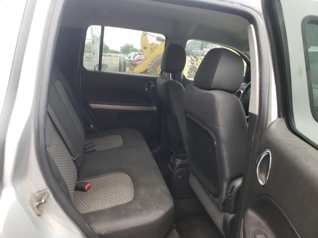 Photo 6 from auction – 2010 CHEVROLET HHR LT with VIN 3GNBABDB9AS642389