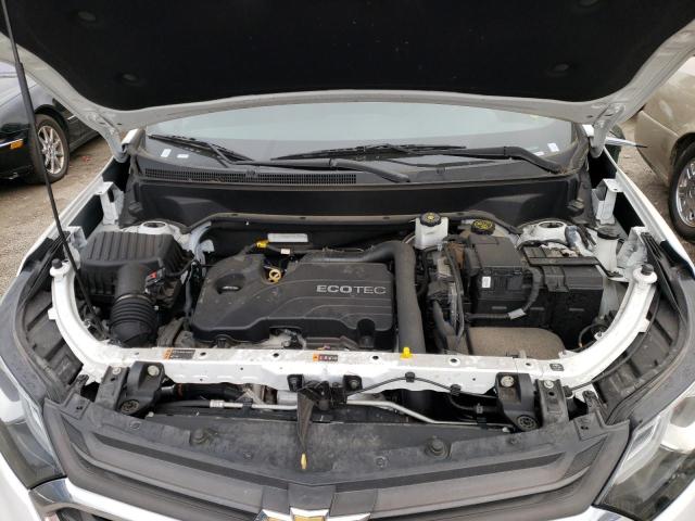 Photo 7 from auction – 2018 CHEVROLET EQUINOX LT with VIN 2GNAXSEV0J6290658