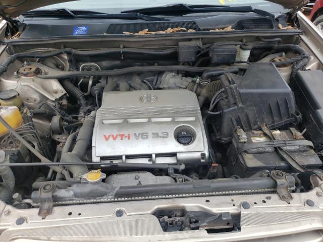 Photo 7 from auction – 2005 TOYOTA HIGHLANDER with VIN JTEDP21A250045783