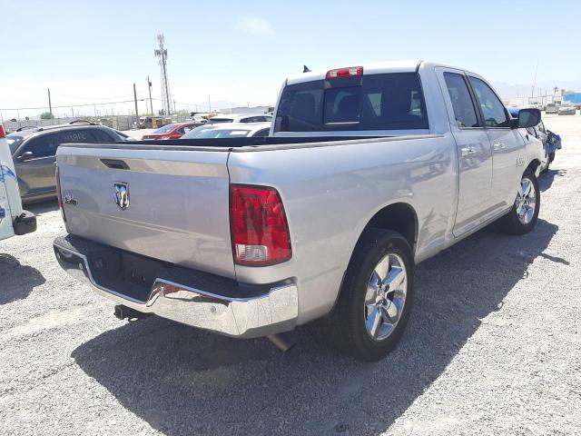 Photo 4 from auction – 2016 RAM 1500 SLT with VIN 1C6RR6GG7GS136618