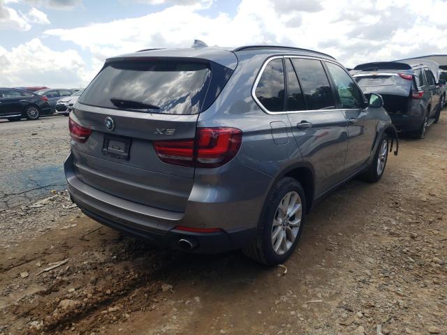 Photo 4 from auction – 2016 BMW X5 XDRIVE3 with VIN 5UXKR0C57G0S91773