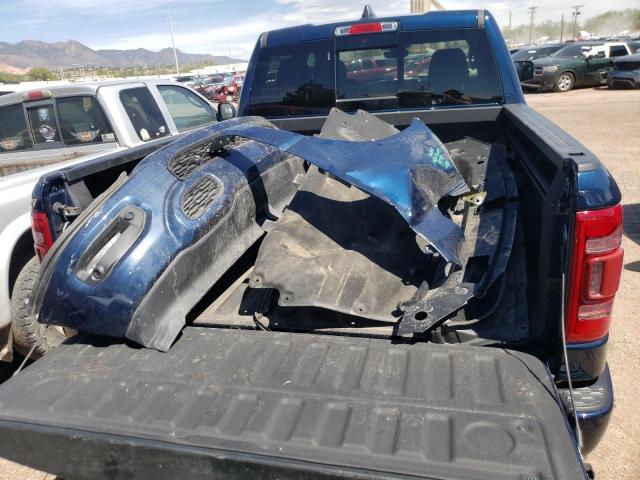 Photo 10 from auction – 2019 RAM 1500 BIG H with VIN 1C6RRFFG6KN871812