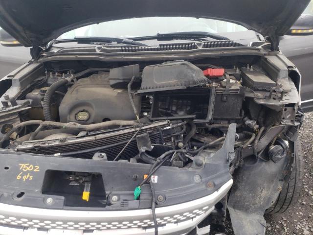 Photo 7 from auction – 2011 FORD EXPLORER X with VIN 1FMHK8D84BGA11942