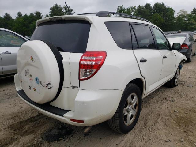 Photo 4 from auction – 2011 TOYOTA RAV4 with VIN 2T3BF4DV1BW108095