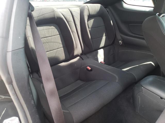 Photo 6 from auction – 2015 FORD MUSTANG with VIN 1FA6P8AM4F5427074