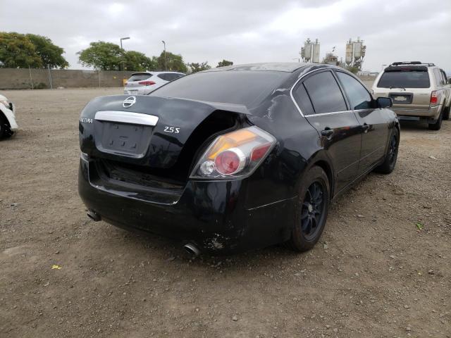 Photo 4 from auction – 2010 NISSAN ALTIMA BAS with VIN 1N4AL2AP5AN463989