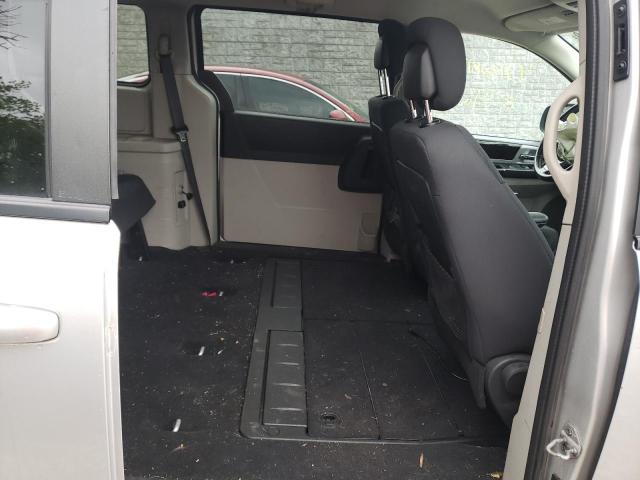 Foto 6 de la subasta – 2010 DODGE GRAND CARA con VIN 2D4RN5D15AR420016