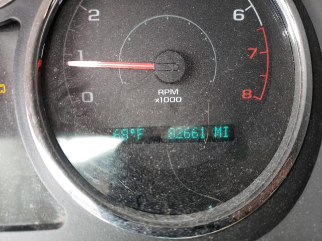 Photo 8 from auction – 2007 CHEVROLET COBALT LS with VIN 1G1AK55F277281026