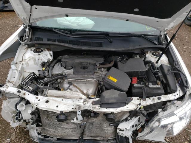 Photo 7 from auction – 2014 TOYOTA CAMRY L with VIN 4T4BF1FK1ER357629
