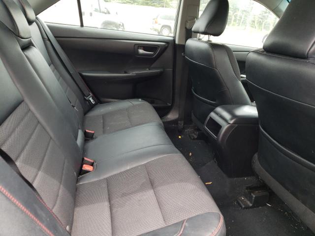 Photo 6 from auction – 2016 TOYOTA CAMRY LE with VIN 4T1BF1FK5GU235174