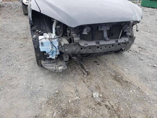 Photo 9 from auction – 2016 MAZDA CX-5 GT with VIN JM3KE4DY7G0692972