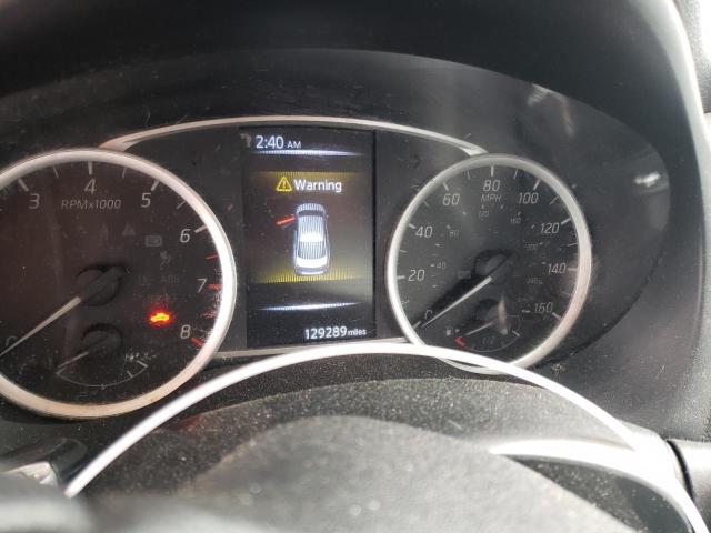 Photo 8 from auction – 2016 NISSAN SENTRA S with VIN 3N1AB7AP0GL650093