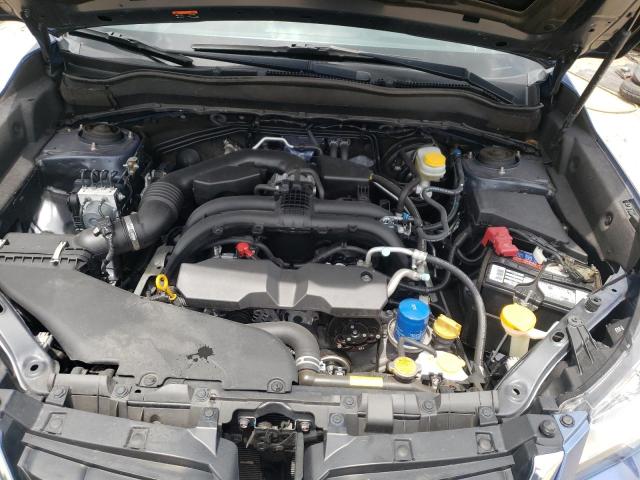 Photo 7 from auction – 2018 SUBARU FORESTER 2 with VIN JF2SJAEC6JH557062