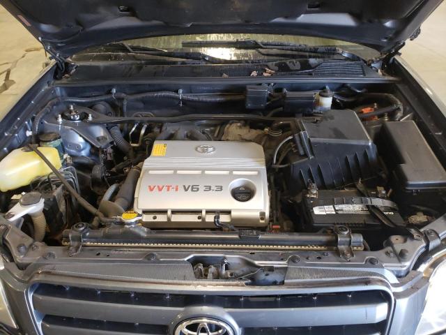 Zdjęcie 7 z aukcji – 2006 TOYOTA HIGHLANDER z VIN JTEEP21AX60145037