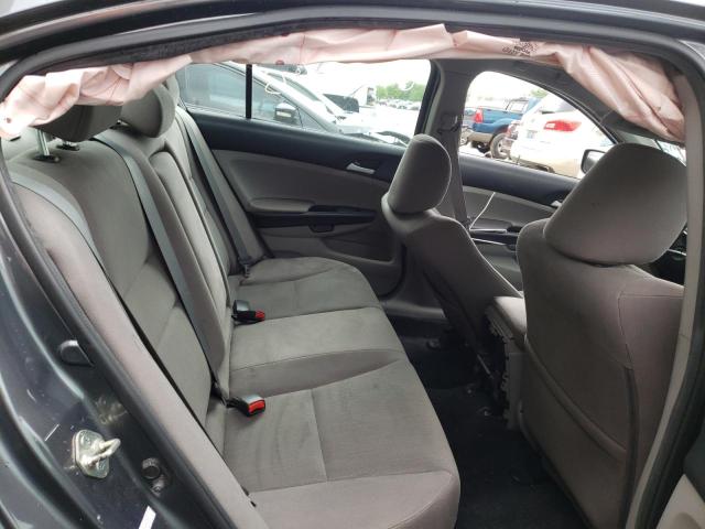 Photo 6 from auction – 2012 HONDA ACCORD LX with VIN 1HGCP2F31CA223704