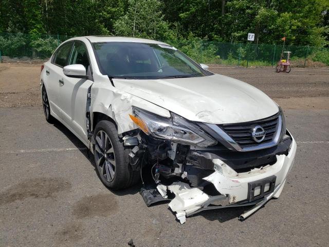 Photo 1 from auction – 2016 NISSAN ALTIMA 2.5 with VIN 1N4AL3AP3GC202435