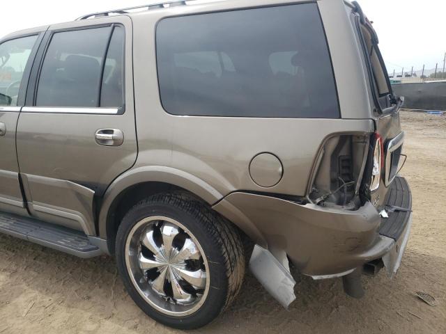 Photo 9 from auction – 2003 LINCOLN NAVIGATOR with VIN 5LMFU28R43LJ44479