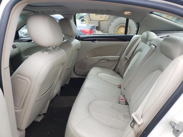 Photo 6 from auction – 2010 BUICK LUCERNE SU with VIN 1G4HH5E91AU107421