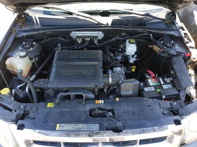Photo 7 from auction – 2012 FORD ESCAPE XLT with VIN 1FMCU0DG7CKC36996