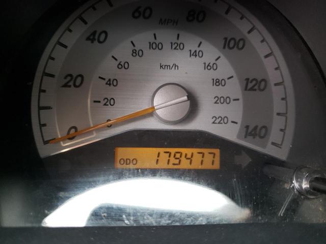 Photo 8 from auction – 2006 TOYOTA SCION TC with VIN JTKDE177260114207