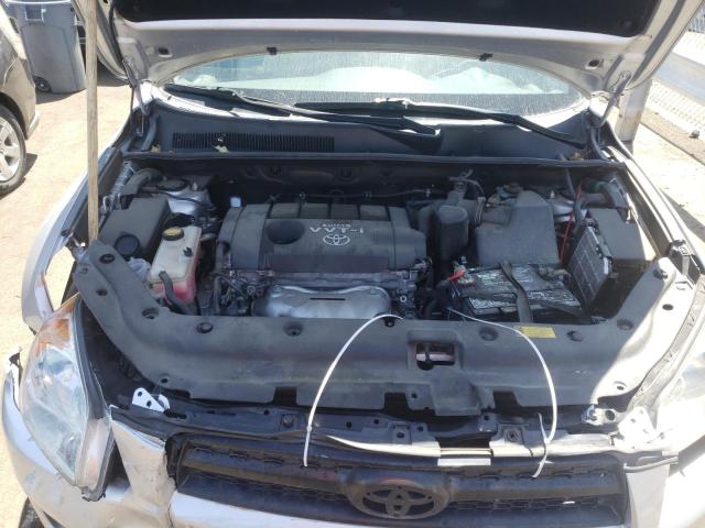 Zdjęcie 7 z aukcji – 2010 TOYOTA RAV4 z VIN JTMBF4DV3AD026543