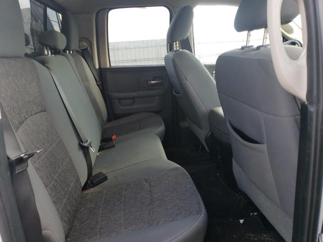 Photo 6 from auction – 2016 RAM 1500 SLT with VIN 1C6RR7GT2GS266535