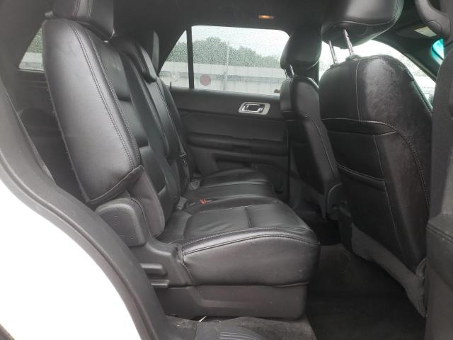 Photo 6 from auction – 2011 FORD EXPLORER X with VIN 1FMHK7D84BGA17962