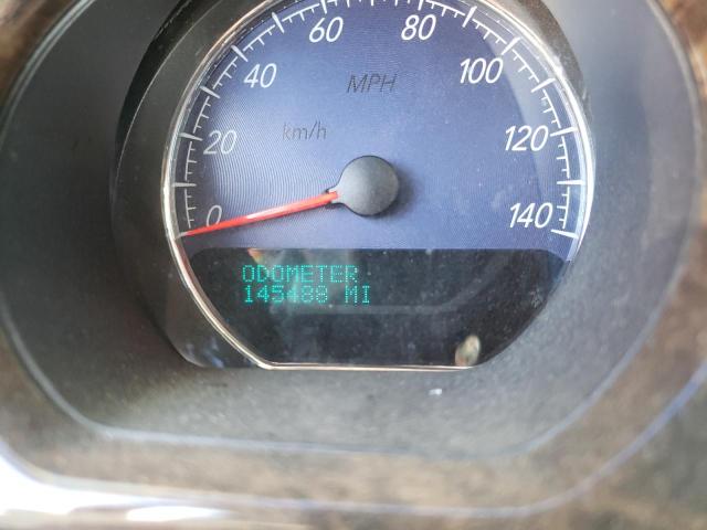Photo 8 from auction – 2006 BUICK LUCERNE CX with VIN 1G4HE57Y96U169749
