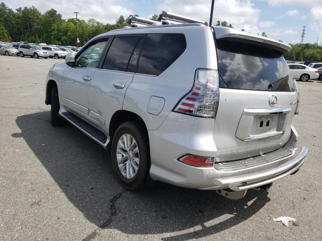Photo 3 from auction – 2014 LEXUS GX 460 with VIN JTJBM7FX6E5082866