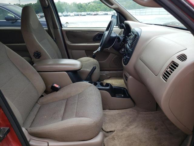Photo 9 from auction – 2001 FORD ESCAPE XLT with VIN 1FMYU03121KF86469