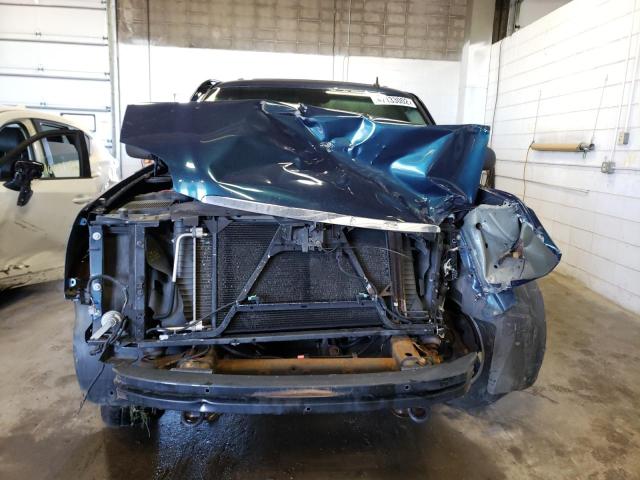 Photo 9 from auction – 2007 GMC YUKON with VIN 1GKFK13057R135362