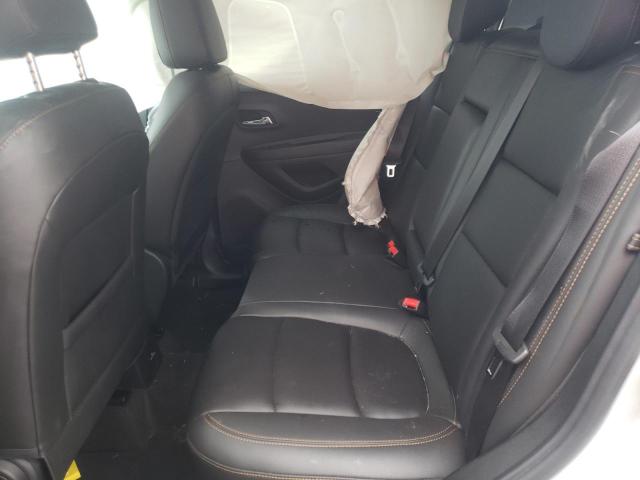 Photo 6 from auction – 2017 CHEVROLET TRAX PREMI with VIN 3GNCJMSB9HL278899