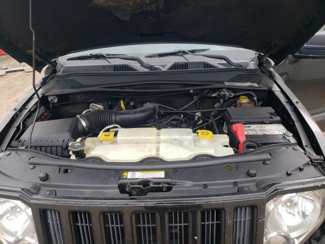 Photo 7 from auction – 2011 JEEP LIBERTY SP with VIN 1J4PN2GK8BW531704