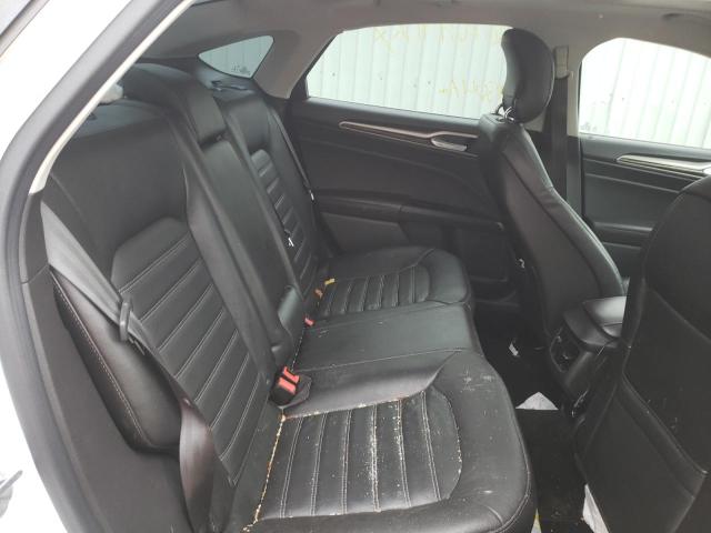 Photo 6 from auction – 2013 FORD FUSION SE with VIN 3FA6P0HR0DR146158