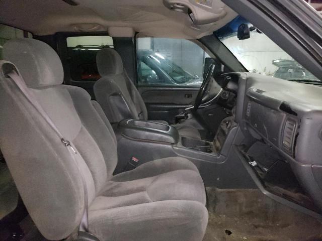 Photo 5 from auction – 2003 CHEVROLET SILVERADO with VIN 1GCHK29UX3Z107152