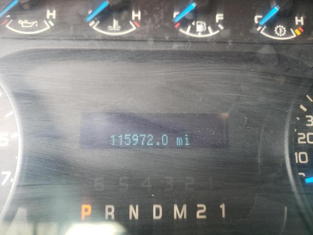 Photo 8 from auction – 2014 FORD F150 SUPER with VIN 1FTFX1EF0EKF92388