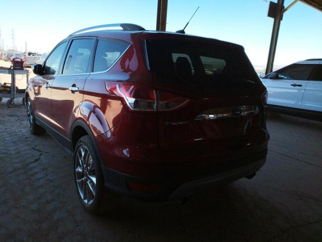 Photo 3 from auction – 2016 FORD ESCAPE SE with VIN 1FMCU0G78GUA09712