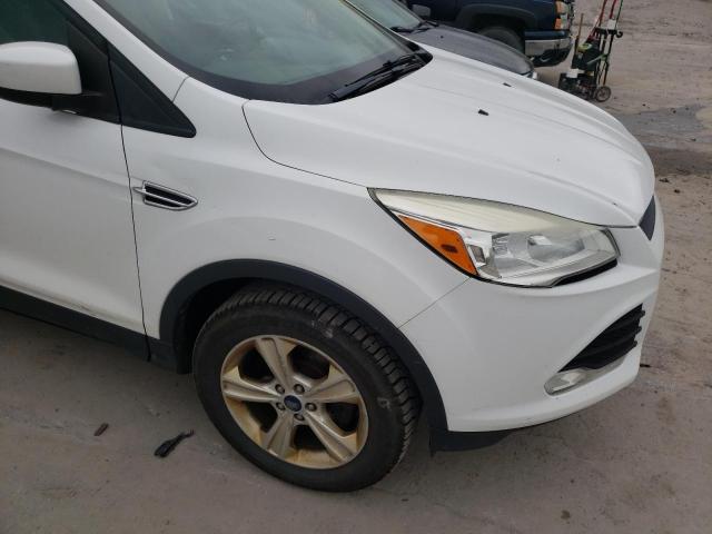 Photo 9 from auction – 2013 FORD ESCAPE SE with VIN 1FMCU0GXXDUC37576