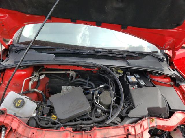 Photo 7 from auction – 2014 FORD FOCUS SE with VIN 1FADP3F21EL159824