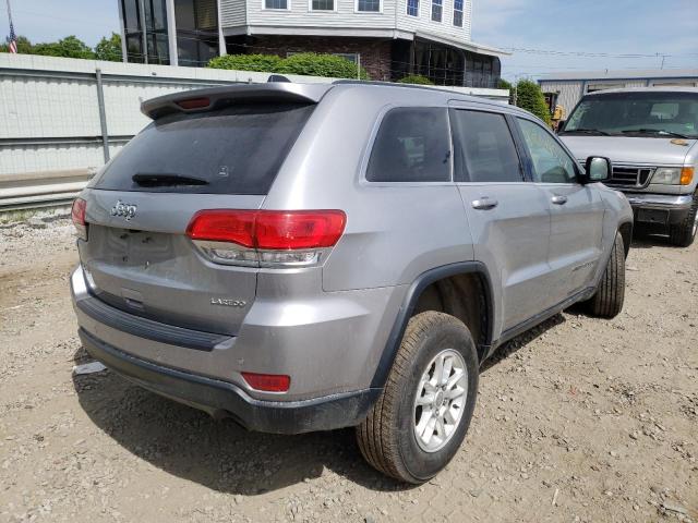 Photo 4 from auction – 2018 JEEP GRAND CHER with VIN 1C4RJFAG5JC225596