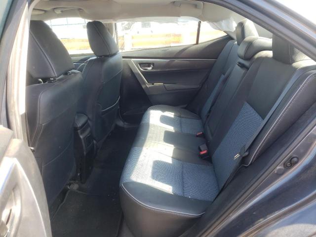Photo 6 from auction – 2015 TOYOTA COROLLA L with VIN 5YFBURHE0FP196067