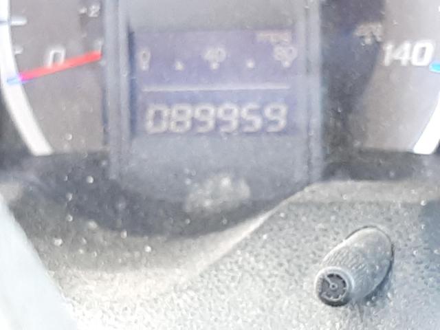 Photo 8 from auction – 2009 HONDA FIT with VIN JHMGE87239S037257