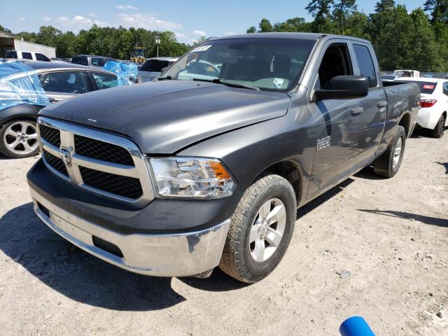 Photo 2 from auction – 2013 RAM 1500 ST with VIN 1C6RR6FPXDS500883