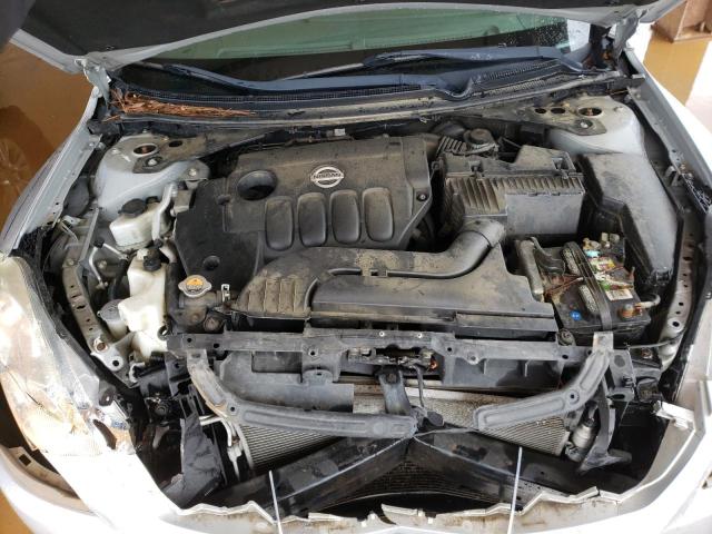 Photo 7 from auction – 2011 NISSAN ALTIMA BAS with VIN 1N4AL2AP4BN479148